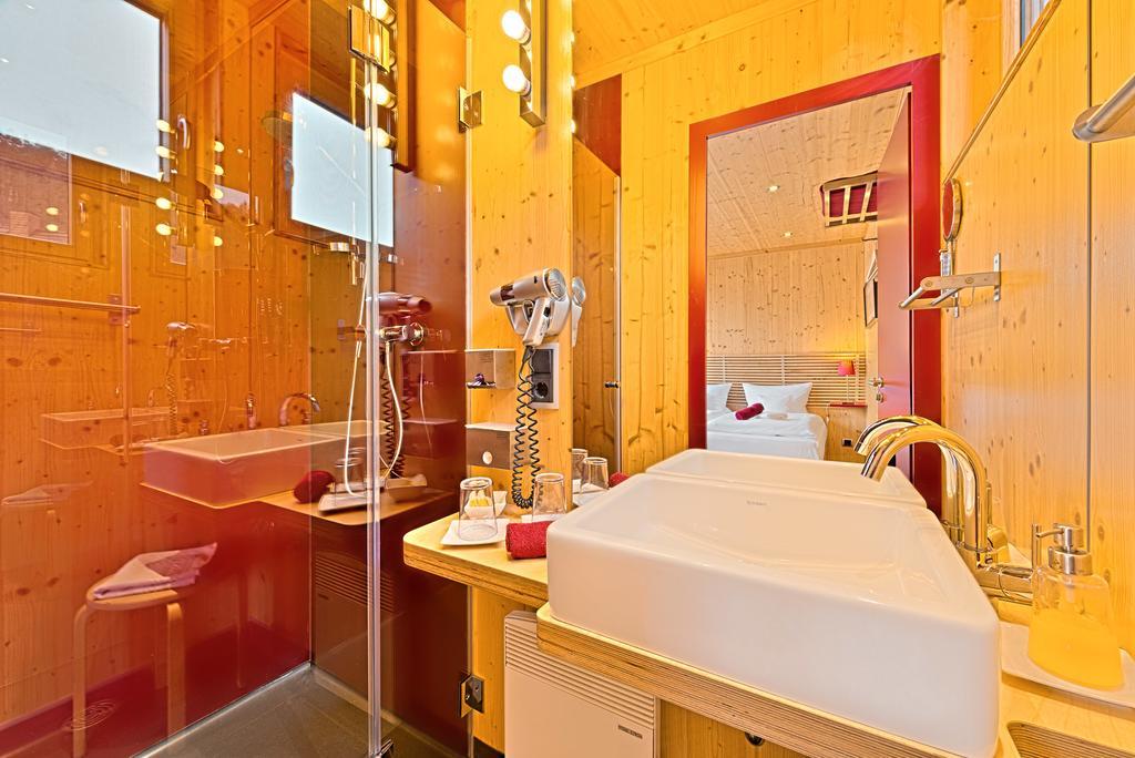 Kleinhotel Biedenkopf Room photo