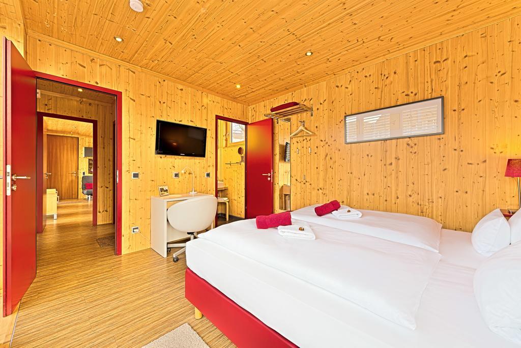 Kleinhotel Biedenkopf Room photo