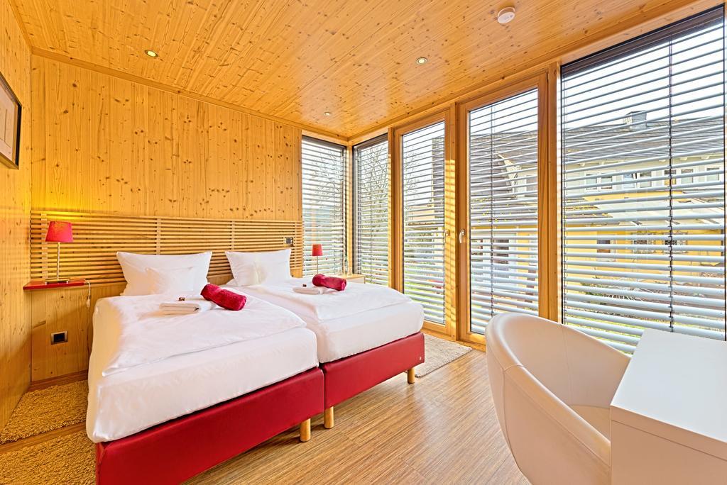 Kleinhotel Biedenkopf Room photo