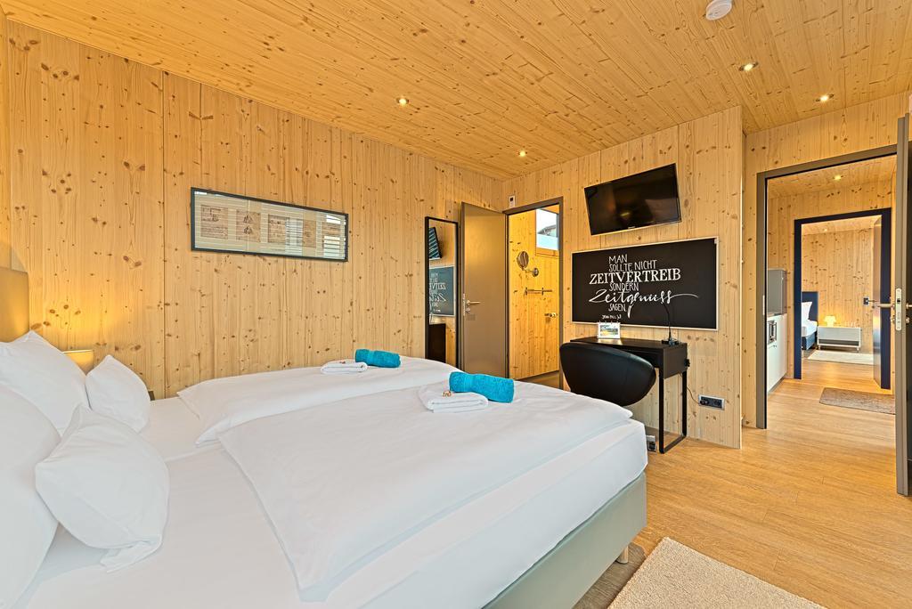 Kleinhotel Biedenkopf Room photo