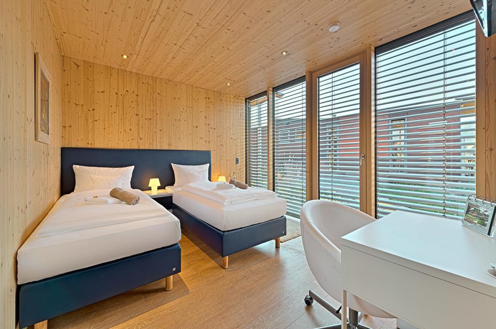 Kleinhotel Biedenkopf Room photo