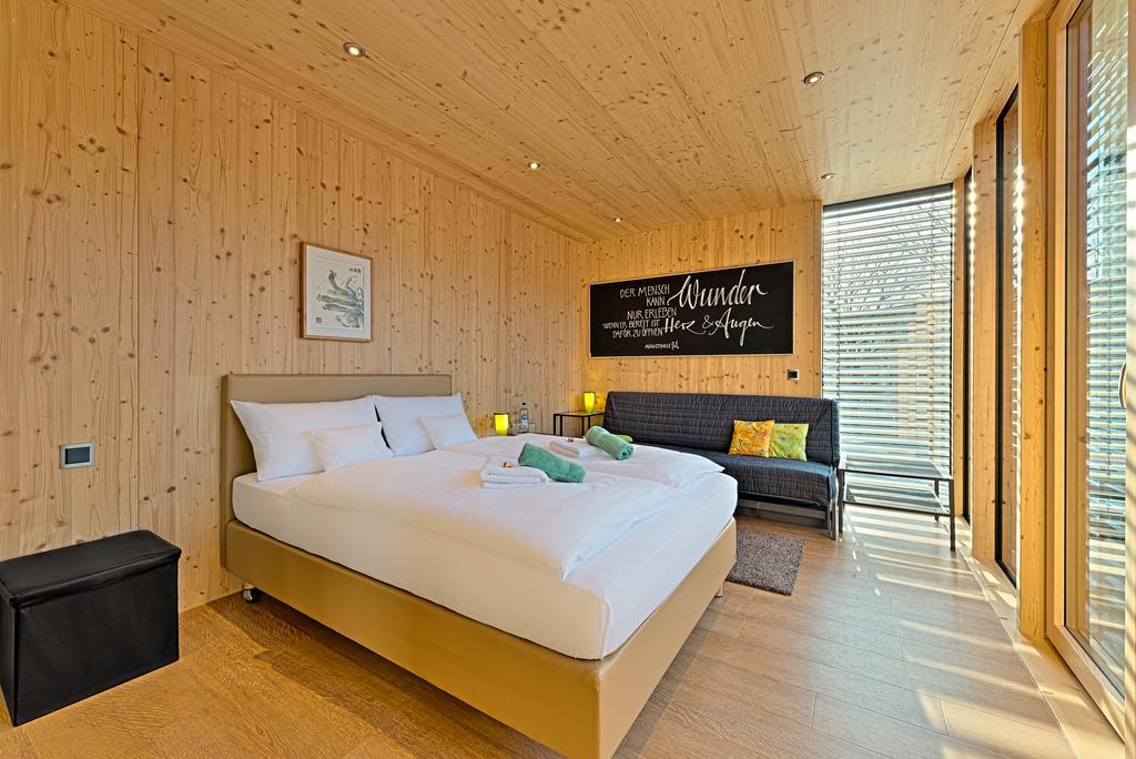 Kleinhotel Biedenkopf Room photo