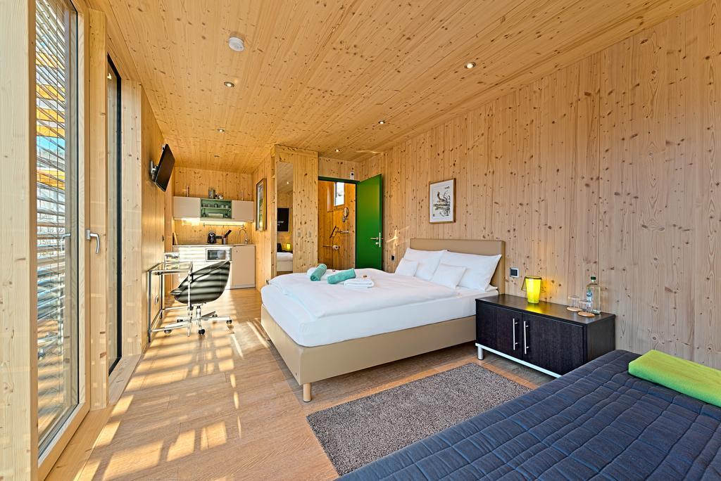Kleinhotel Biedenkopf Room photo